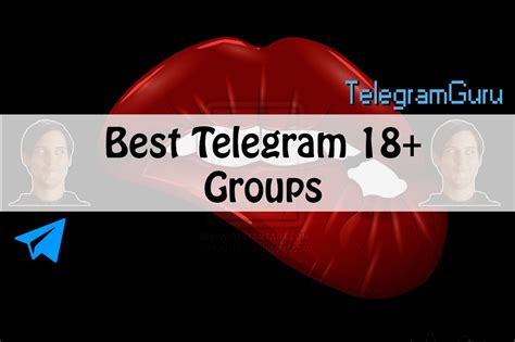 18+ telegram group|telegram channels list.